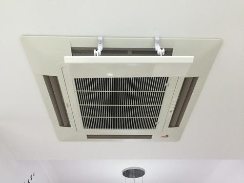 恒溫恒濕空調(diào)和中央空調(diào)有哪些不同?(圖2) 恒溫恒濕空調(diào)和中央空調(diào)有哪些不同?