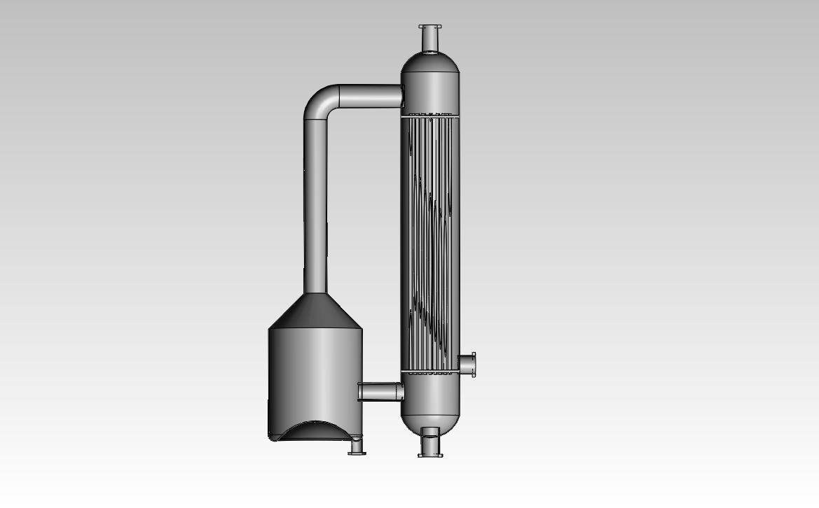 機房精密空調三種蒸發器之間的區別