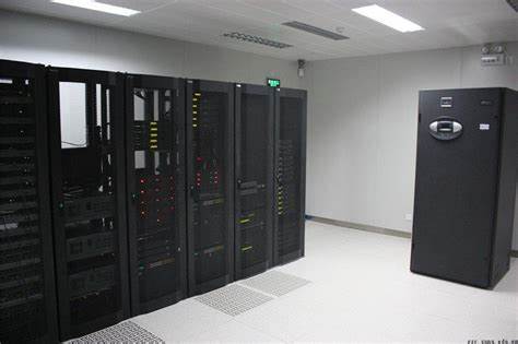 機房精密空調的電氣連接步驟
