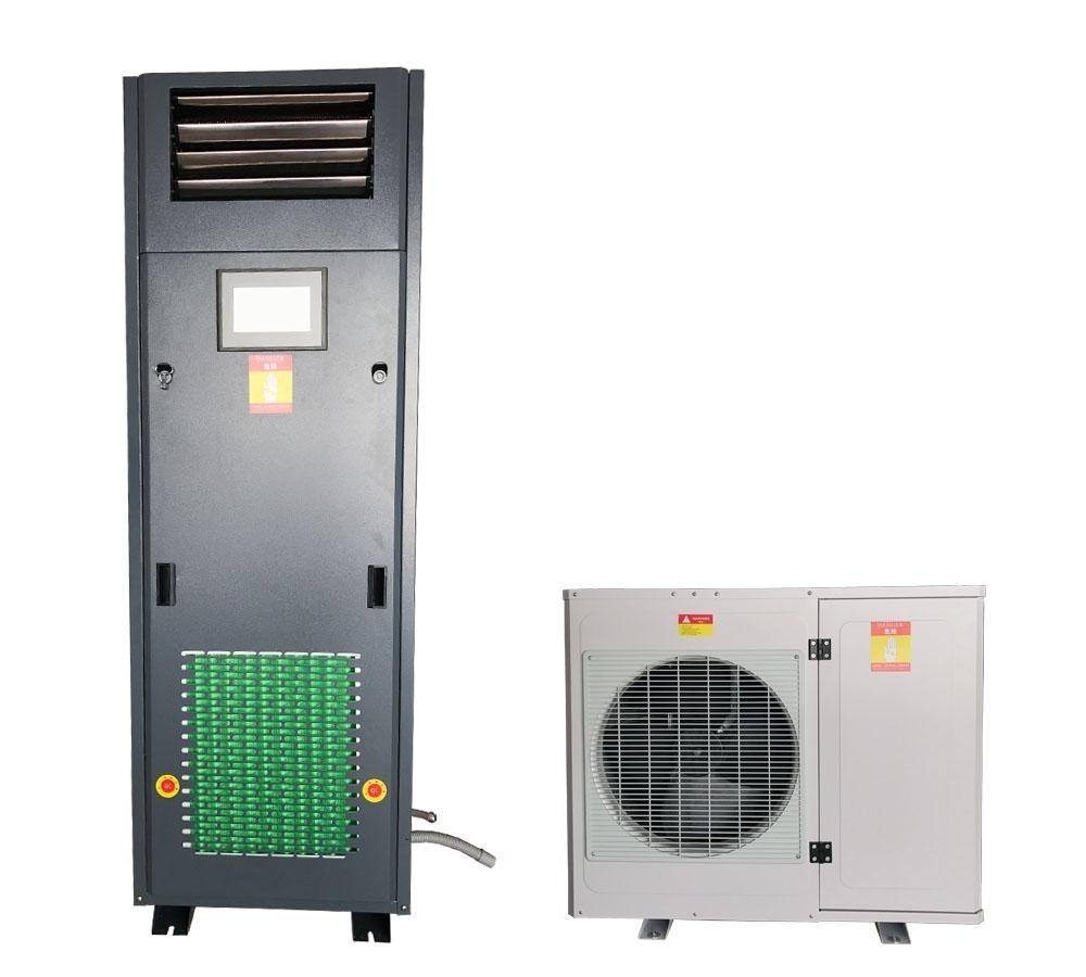 安裝機(jī)房精密空調(diào)外機(jī)時(shí)注意事項(xiàng)